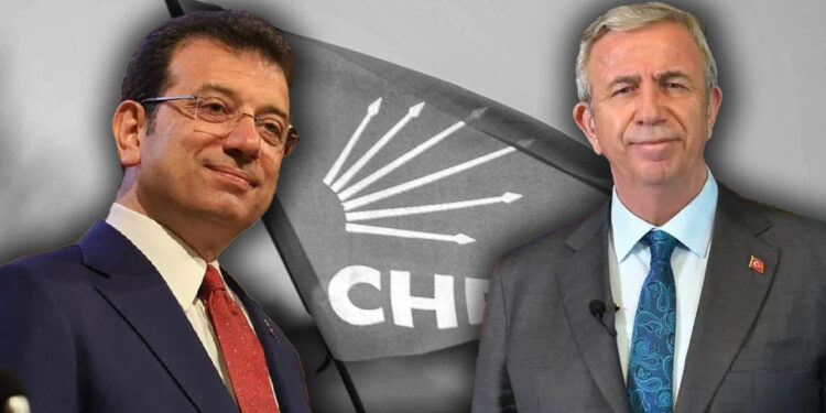 Ünlü Siyaset Bilimci CHP'yi Adaylık İçin Uyardı! 'Eğer Kavga Alevlenirse...'