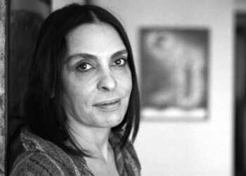 Ünlü Yönetmen Tomris Giritlioğlu Hayatını Kaybetti