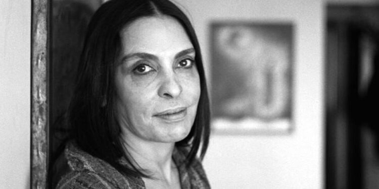 Ünlü Yönetmen Tomris Giritlioğlu Hayatını Kaybetti