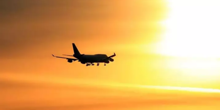 Ürdün'den Beyrut Uçuşlarına Askıya Alma Kararı