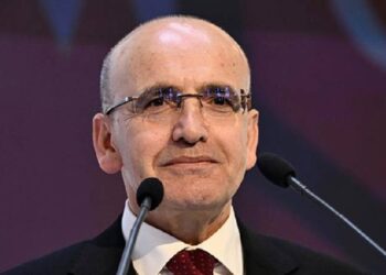 “Uygulamaya koyduğumuz programımıza olan güven sayesinde sermaye girişleri son bir yılda 43,3 milyar dolara ulaştı