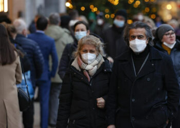 Uzmanlar Tarih Verdi... Kovid'den Daha Bulaşıcı! Türkiye'nin Kapısını Çaldı Çalacak