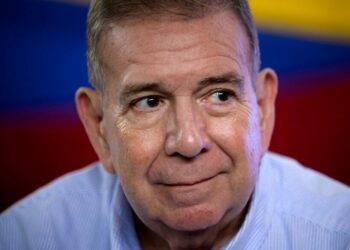 VENEZUELA | Muhalefetin başkan adayı, İspanya’ya iltica etti