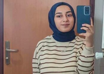 Van'da kaybolan Rojin Kabaiş'in babası: Kimseyle bir düşmanlığımız yok