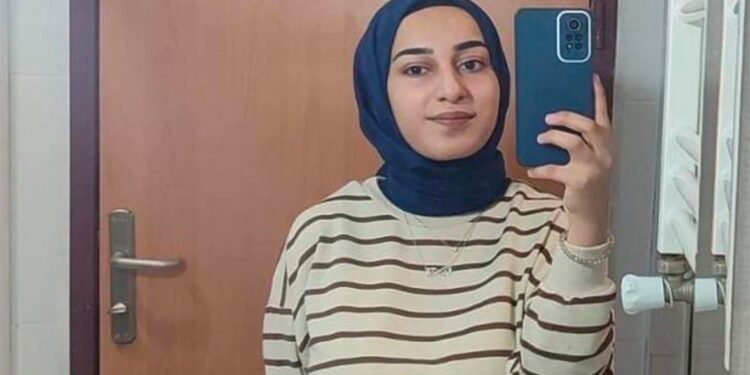 Van'da kaybolan Rojin Kabaiş'in babası: Kimseyle bir düşmanlığımız yok