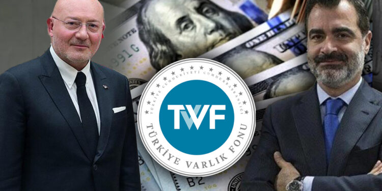 Varlık Fonu Davası... Gözler Mehmet Bostan ve Ferit Şahenk İlişkisinde!