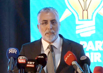 Vedat Işıkhan, CHP’li belediyeleri hedef aldı: “Borçları en kısa sürede tahsil edeceğiz”