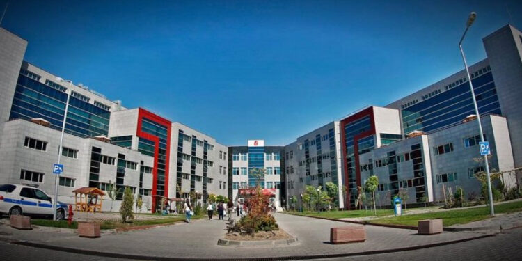 Vergi dairesi başkanlıkları ve defterdarlıklar kapatıldı