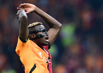 Victor Osimhen'in Gol Müziği Belli Oldu