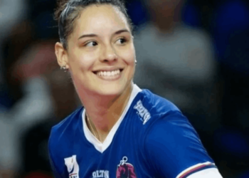 Victoria Lopez'in Voleybol Camiasını Yasa Boğan Ölümde Yeni Detaylar Ortaya Çıktı