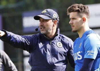 Vitor Pereira'dan Ferdi Kadıoğlu İddiası