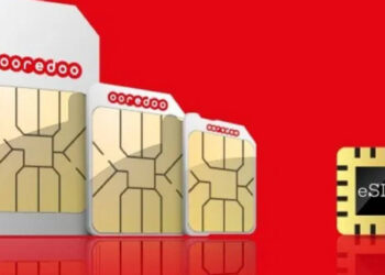Vodafone Yeni Hat Aktivasyon Süresi eSIM ile 10 Dakikaya Düştü