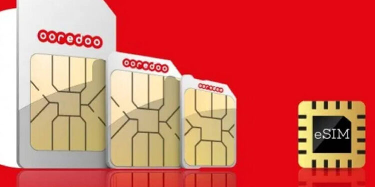 Vodafone Yeni Hat Aktivasyon Süresi eSIM ile 10 Dakikaya Düştü