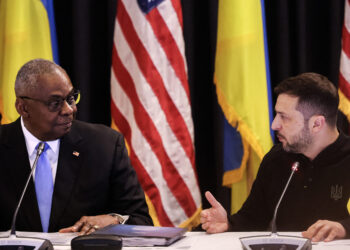 Washington, Ukrayna’ya 250 milyon dolar daha askeri yardım yapılacağını açıkladı