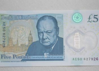 Winston Churchill'in Kanada'da Çalınan Fotoğrafı İtalya'dan Çıktı