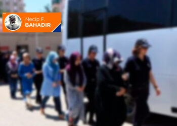 Ya ‘öteki’ Narin’ler! 