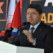 Yargı Reformu Strateji Belgesi'nde sona geldik, Sayın Cumhurbaşkanımız yakında kamuoyuyla paylaşacak