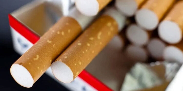 Yarından İtibaren Geçerli Olacak: 2 Sigara Grubuna Büyük Zam Geldi