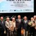 Altın Koza Film Festivali başladı: Yaşam Boyu Başarı ve Orhan Kemal Ödülleri verildi