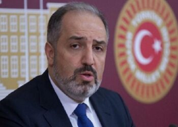 Yeneroğlu’ndan ‘Yalçınkaya’ tepkisi: ”Ülkede yargı bağımsızlığı olduğu iddiasını kimse ciddiye almıyor”