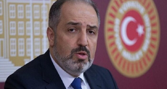 Yeneroğlu’ndan ‘Yalçınkaya’ tepkisi: ”Ülkede yargı bağımsızlığı olduğu iddiasını kimse ciddiye almıyor”