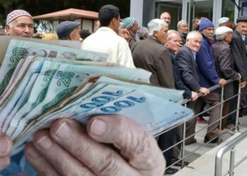 Yeni Yılda Emekli Zammı Ne Kadar Olacak? SGK Uzmanı Oran Verdi