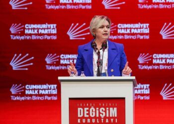 Yeni programımız, iktidara ulaşma hedefimize önemli katkı yapacak