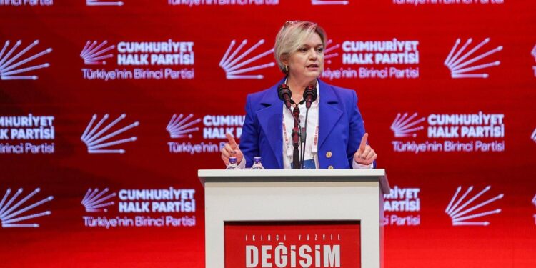 Yeni programımız, iktidara ulaşma hedefimize önemli katkı yapacak
