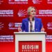 Yeni programımız, iktidara ulaşma hedefimize önemli katkı yapacak