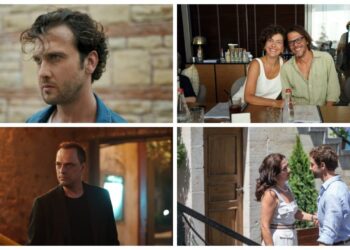 Yeni sezonda yayına başlayacak yerli diziler