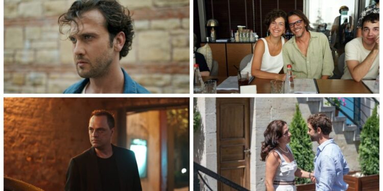 Yeni sezonda yayına başlayacak yerli diziler