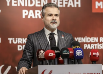 Yeniden Refah Partisi erken seçim için iki tarih verdi