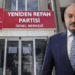 Yeniden Refah'ın İstifa Eden Gürpınar'a Öfkesi Dinmedi: 'Selamla Geldi, Selamsız Gitti'