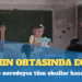 Yıkıntıların arasında eğitim: Gazze’de neredeyse tüm okullar hasar gördü