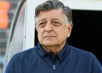 Yılmaz Vural, Süper Lig'de Şampiyonluk için Favori Takımını Açıkladı