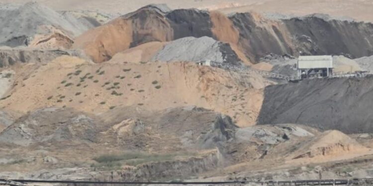 Yine maden kazası: Bu kez Afşin Termik Santrali’nde