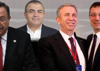 Yüksel Arslan'ın Paylaşımına İmamoğlu'nun Danışmanından Yanıt: 'Yavaş Gereken Cevabı Verdi'