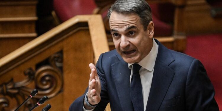 Yunanistan'dan AB'ye "elektrik fiyatlarına müdahale" çağrısı