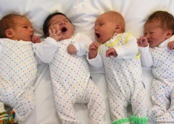 Yunanistan'dan doğurganlığı artırmak için önlemler paketi