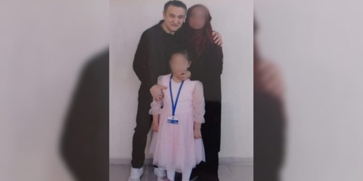 Yüzde 90 görme kaybı bulunan KHK’lı öğretmen tahliye edildi