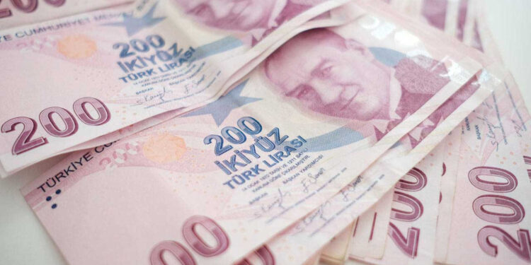 Zam Geldi: 9.077 TL Oldu