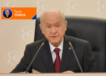 Zehirlenme korkusu; Bahçeli, çimleri bile ilaçlatmadı