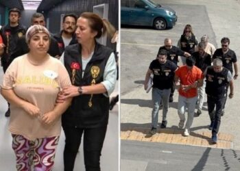 Zihinsel engelli kız çocuğuna cinsel istismar: Anne dahil 3 kişi tutuklandı