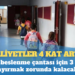 Maliyetler 4 kat arttı: Aileler beslenme çantası için 3 bin lira ayırmak zorunda kalacak