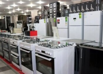 Beyaz eşyada satışlar düştü: Üretim ve ihracatta daralma yaşandı