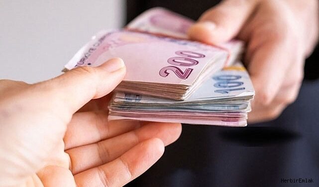 Kirayı elden ödeyene de alana da ceza geliyor