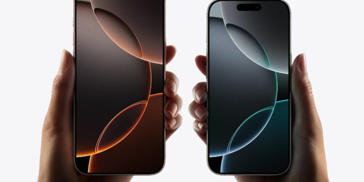 iPhone 16 görücüye çıktı: Türkiye başlangıç fiyatı 64 bin 999 TL