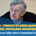 Prof. Dr. Korkut Boratav: OVP, Türkiye’yi ağırlaşan bir toplumsal bunalıma mahkûm ediyor