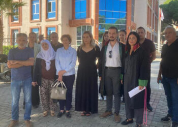 ‘Cinsel istismar’ suçundan yargılanan öğretmen göreve döndü