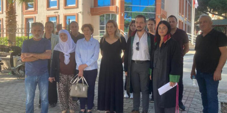 ‘Cinsel istismar’ suçundan yargılanan öğretmen göreve döndü